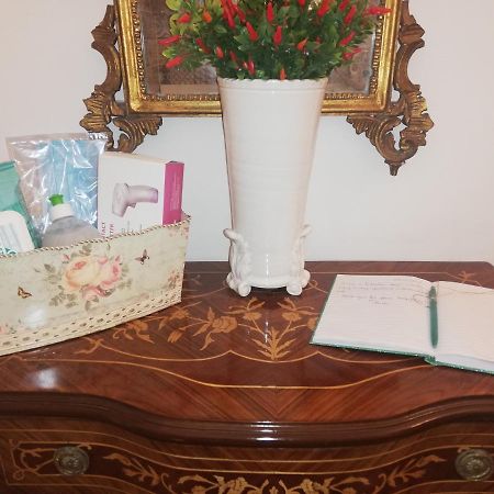 Dimora Modestina Διαμέρισμα Συρακούσες Εξωτερικό φωτογραφία