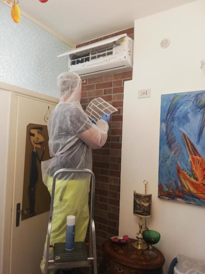 Dimora Modestina Διαμέρισμα Συρακούσες Εξωτερικό φωτογραφία