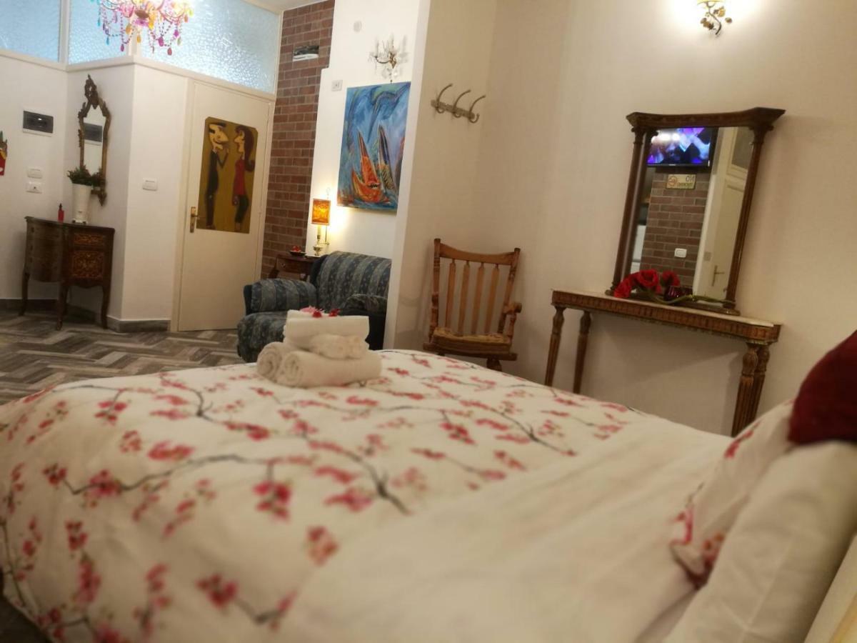 Dimora Modestina Διαμέρισμα Συρακούσες Εξωτερικό φωτογραφία