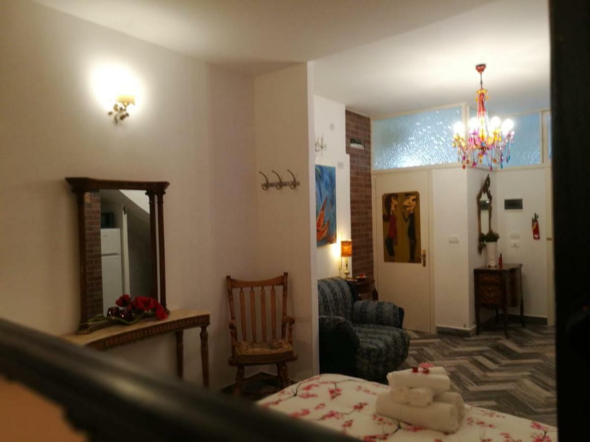 Dimora Modestina Διαμέρισμα Συρακούσες Εξωτερικό φωτογραφία