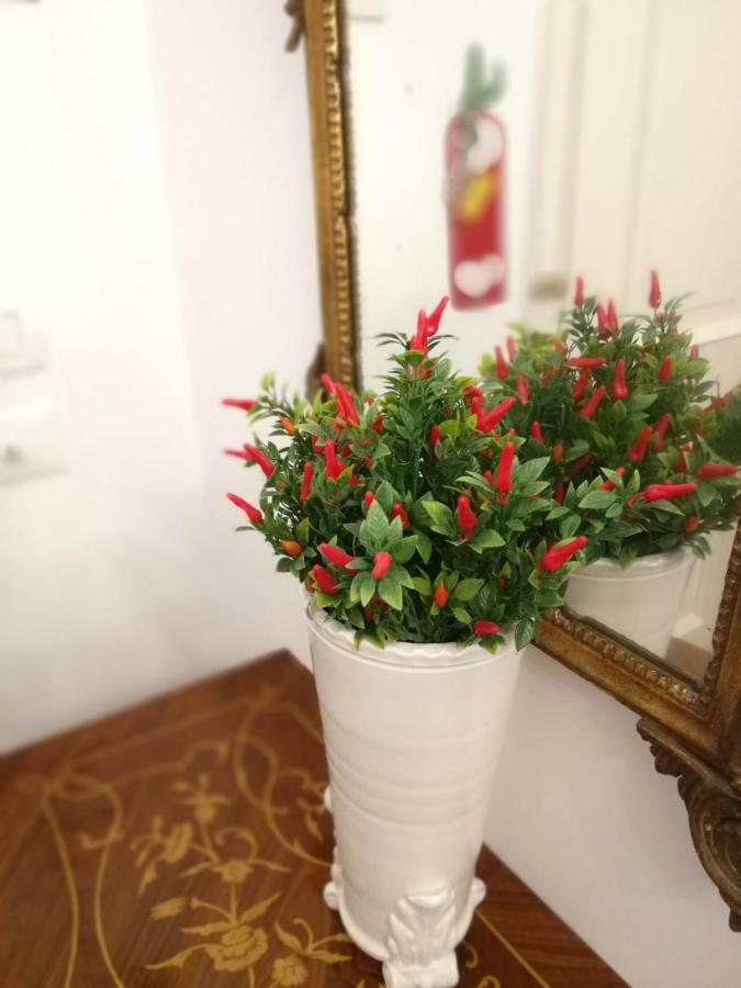 Dimora Modestina Διαμέρισμα Συρακούσες Εξωτερικό φωτογραφία