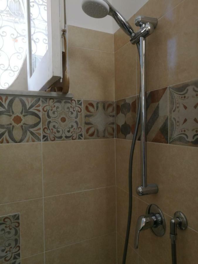 Dimora Modestina Διαμέρισμα Συρακούσες Εξωτερικό φωτογραφία